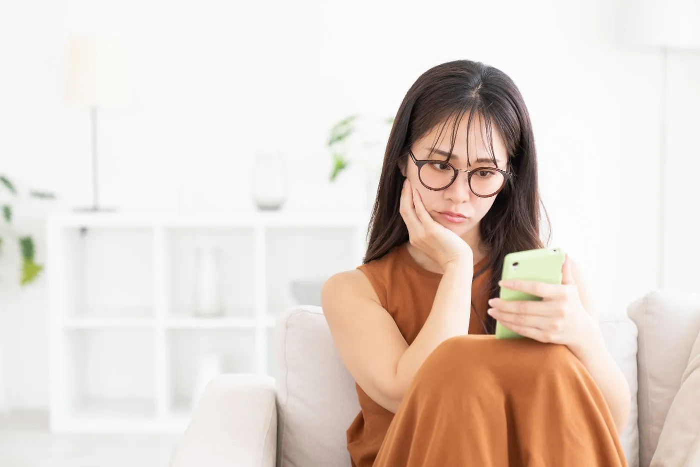 シュガーダディにログインできない時の対処法！画面が真っ白になった時の解決方法も紹介
