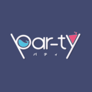 par-ty（パーティ）