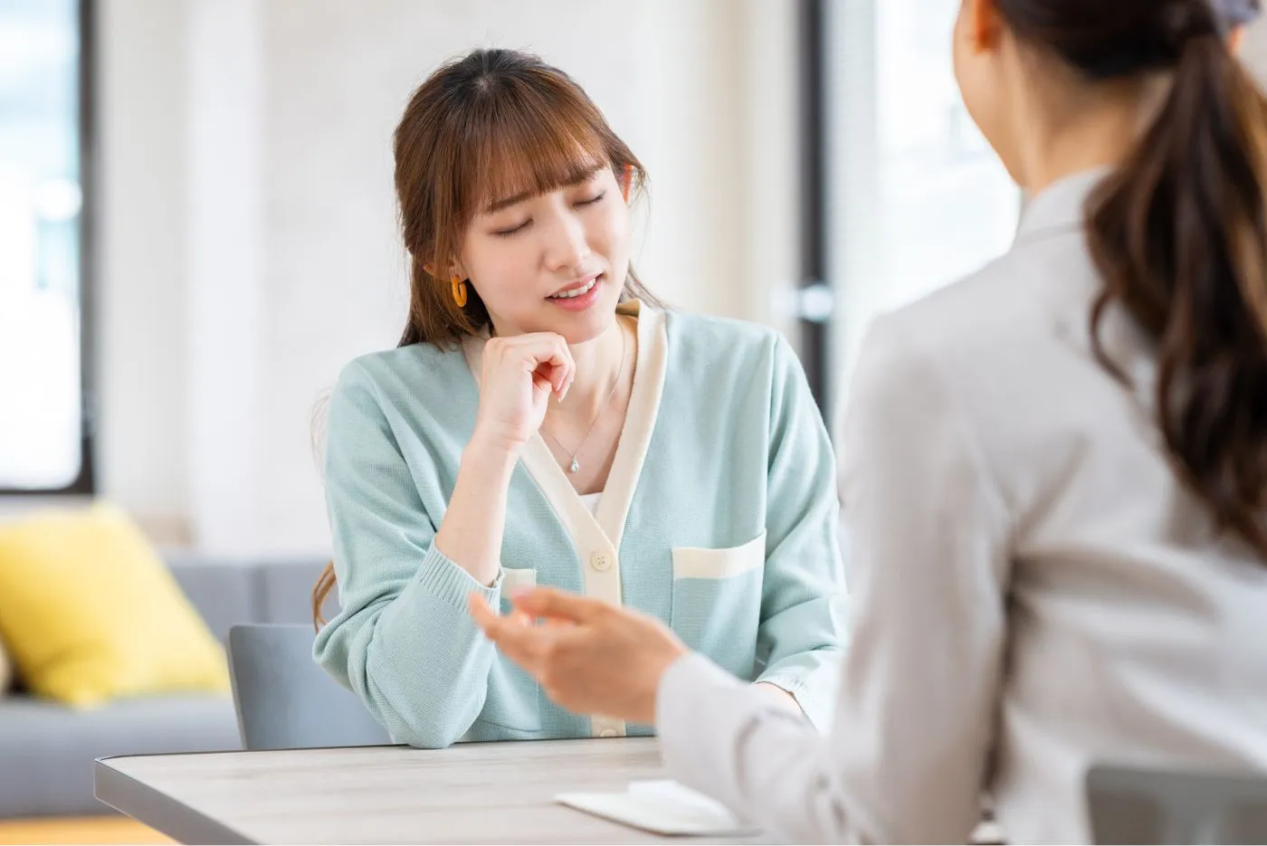 ユニバース倶楽部で不合格になる女性の特徴！面接で合格するためのコツや注意点も徹底解説