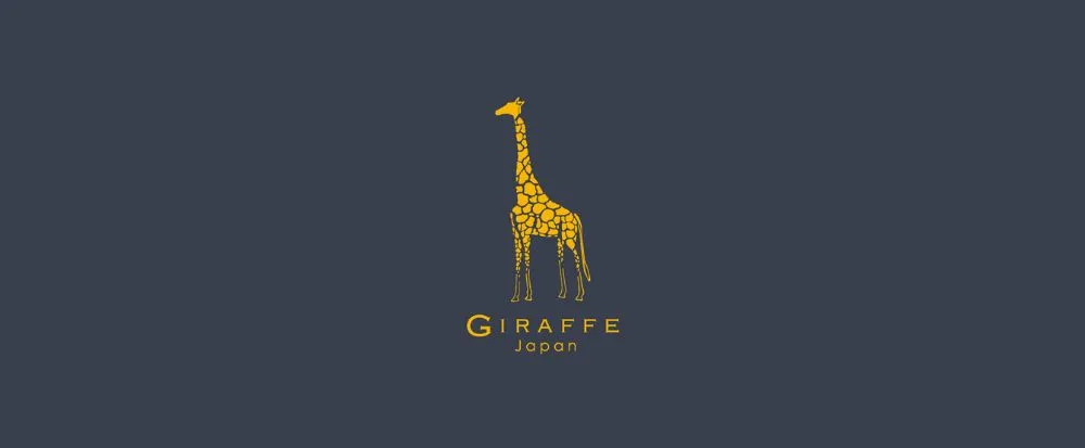 GILAFFEJapan（ジラフジャパン）