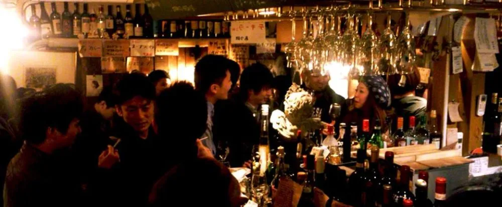 BAR TUTTI（バール・トゥッティ）