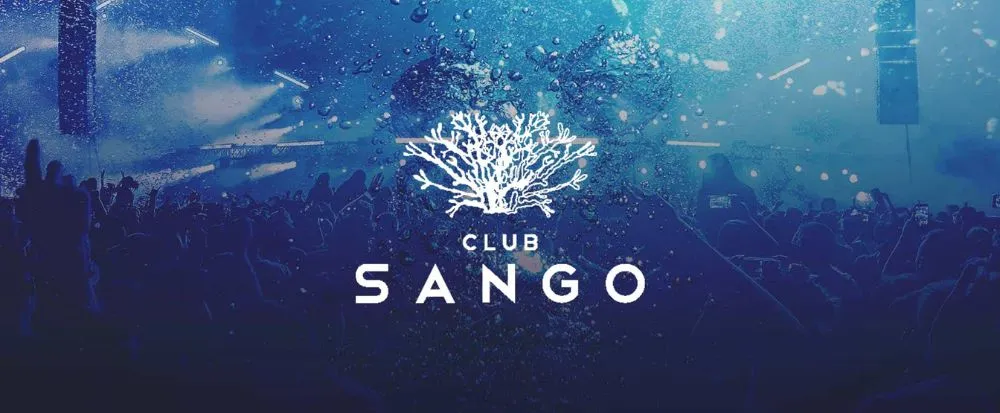 CLUB SANGO（クラブサンゴ）