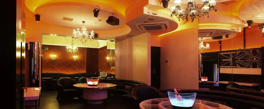 Riviera sapporo（リヴィエラサッポロ）　