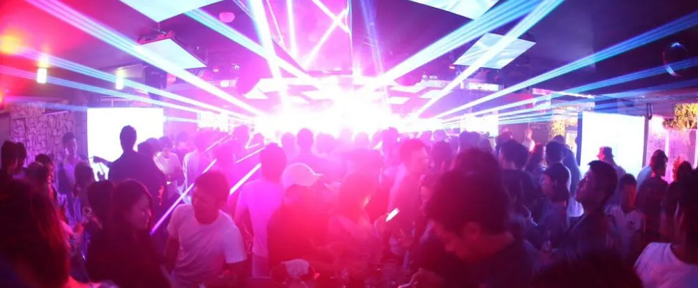 ibiza FUKUOKA(イビザ福岡)