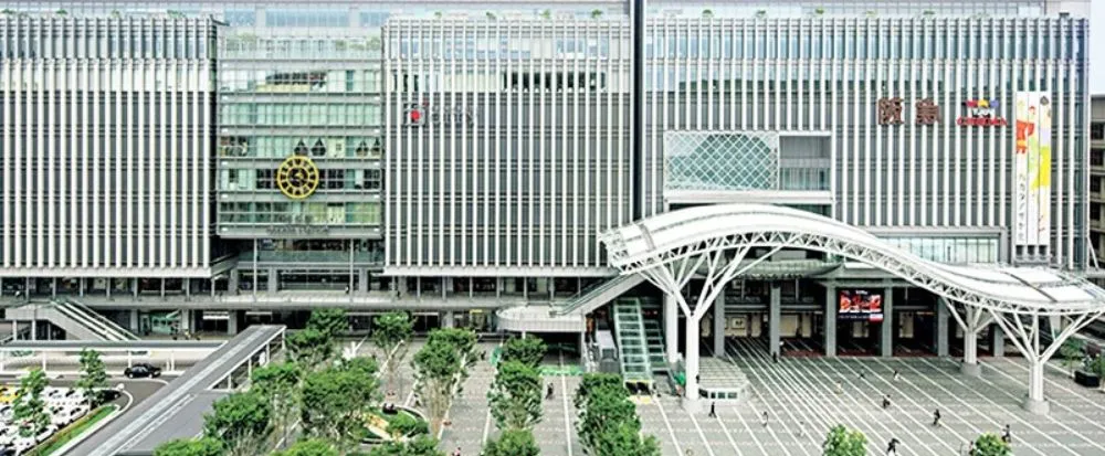 博多駅
