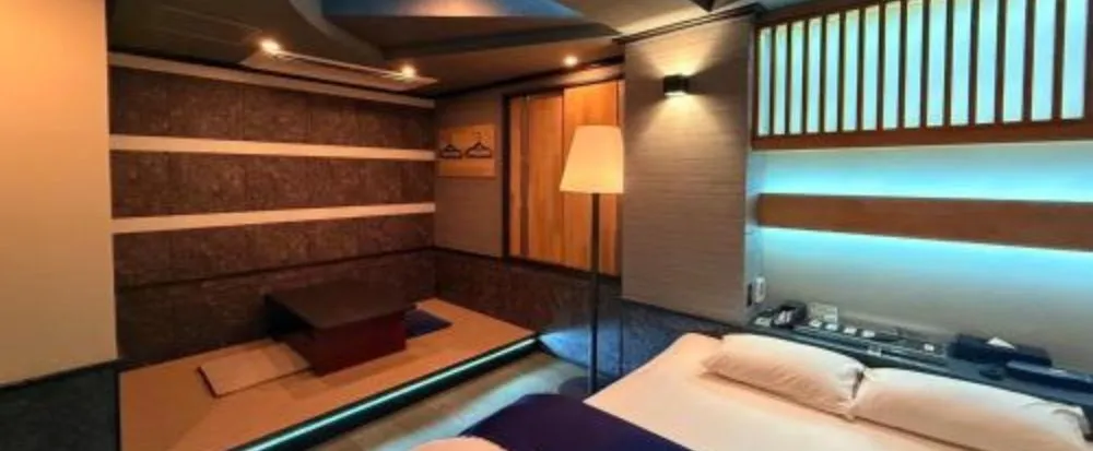 HOTEL RITMO&GESSY