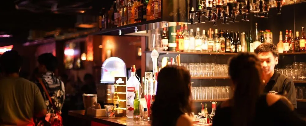 ZAZA PUB