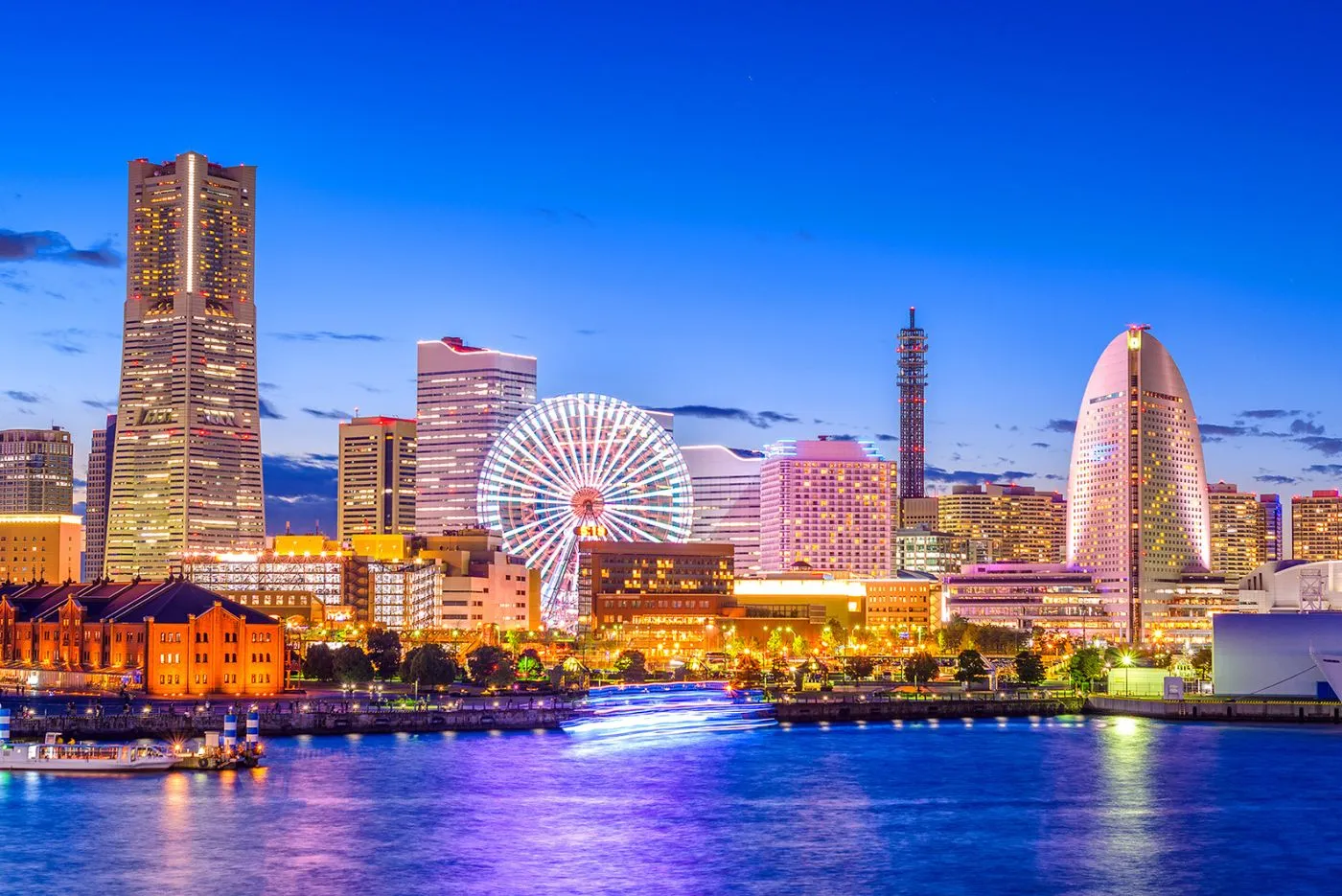 【2025年】横浜のナンパスポットおすすめ14選！横浜駅周辺の出会いの場を徹底解説