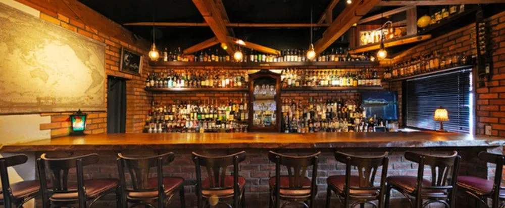 バー オーフェン （Bar Ofen）