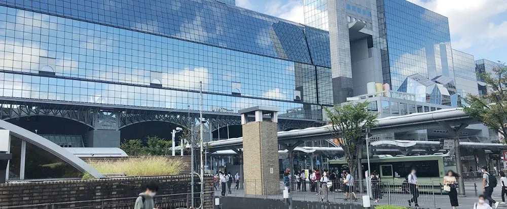 京都駅