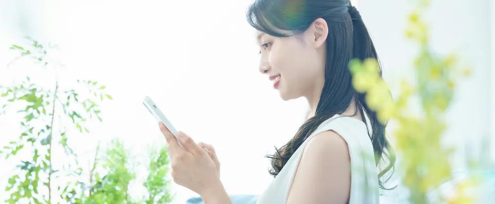 Meet(ミート)の登録手順・ログイン方法