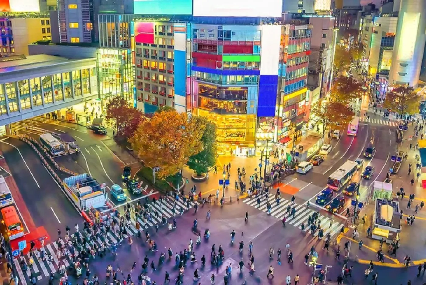 【2025年】東京のナンパスポットおすすめ27選！東京の出会いの場を徹底解説