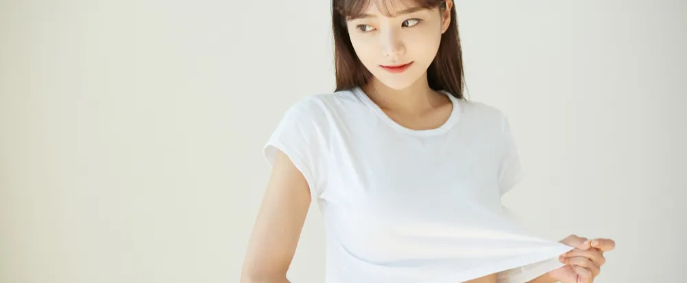 YYCでセフレにしやすい女性の特徴