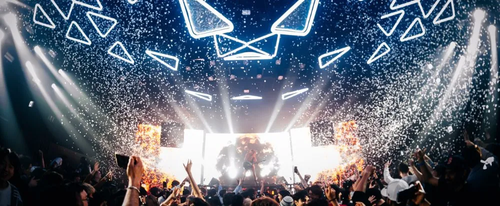 ATOM TOKYO（アトム東京）