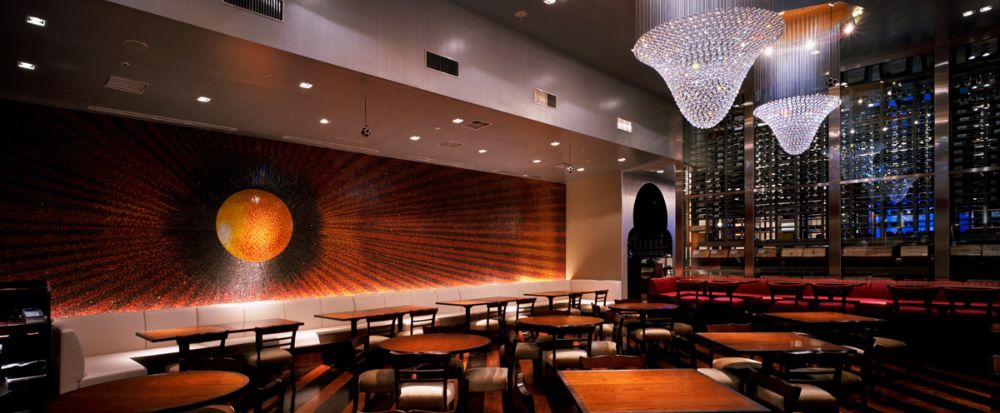 RIGOLETTO BAR AND GRILL