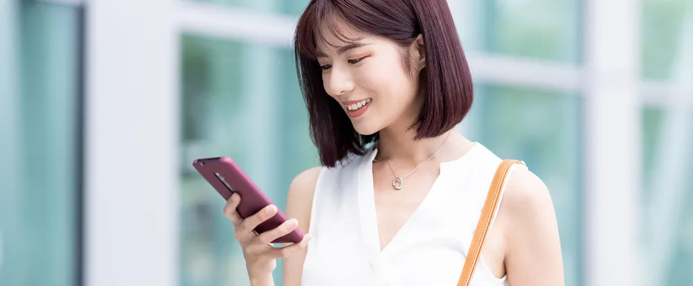 ハッピーメールに業者は少しいるが対策されている