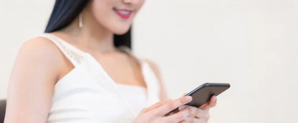ハッピーメールにいる業者の種類