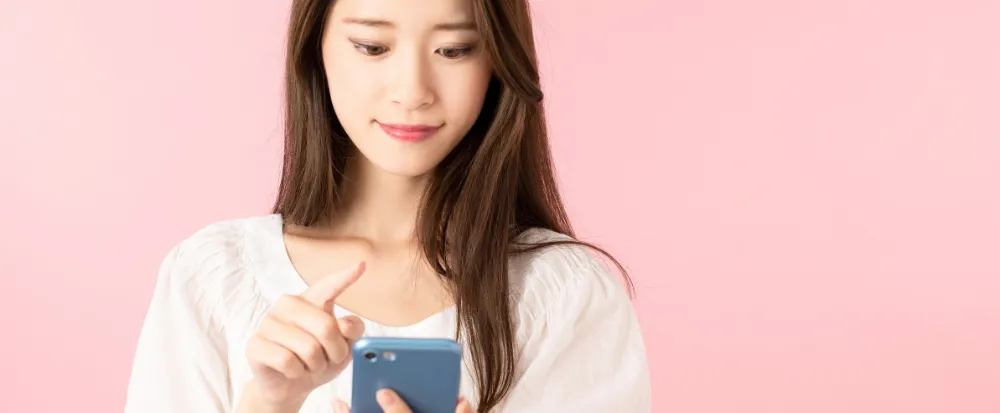 ハッピーメールで業者に遭遇したときの対処法