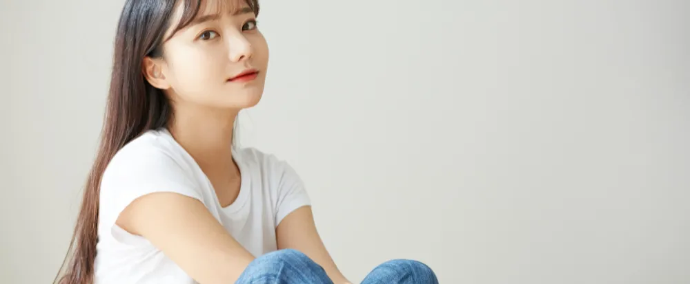 Jメールで業者の可能性が低い女性