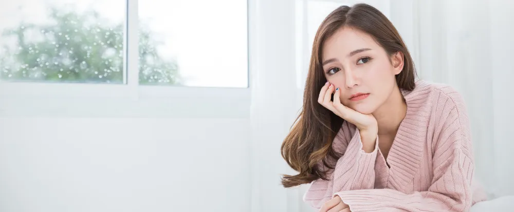 サクラや業者と勘違いされやすい素人女性の特徴