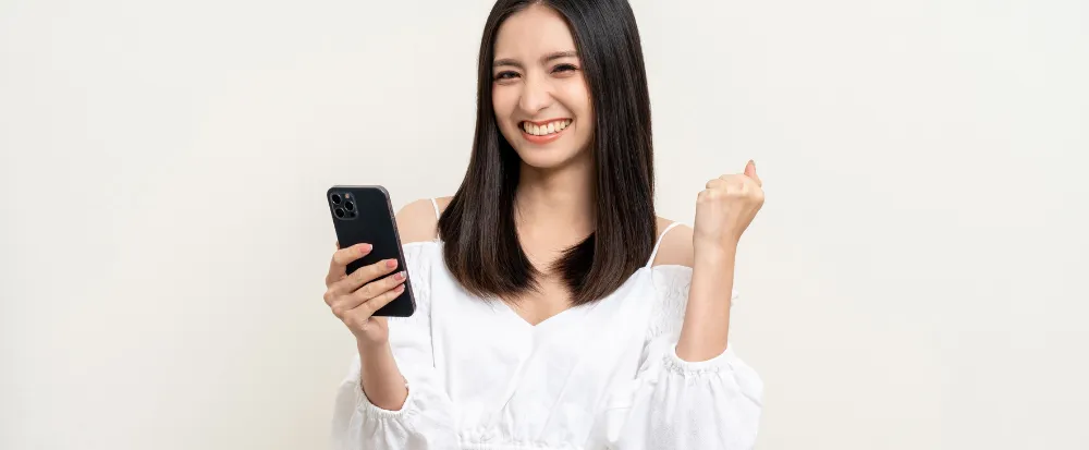 ワクワクメールで業者を避けて出会う方法