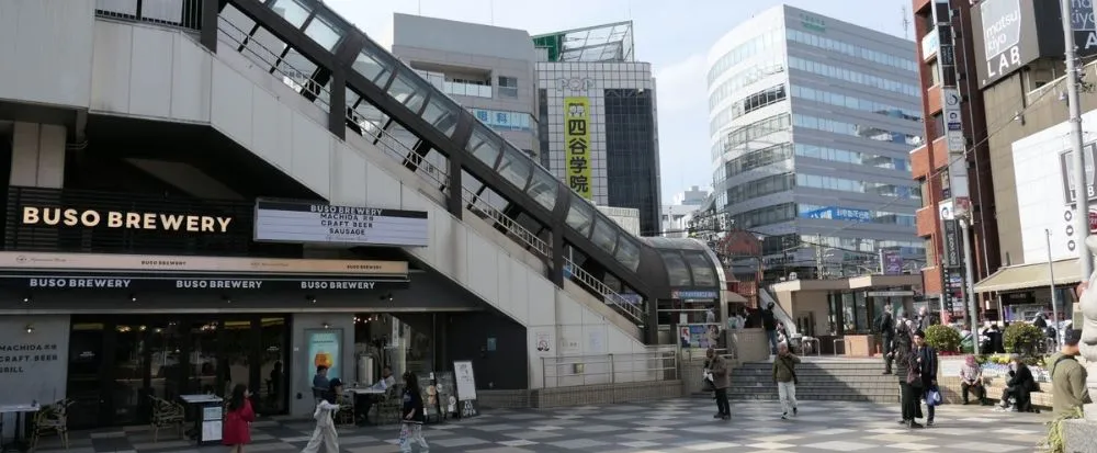 カリヨン広場