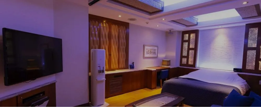 WATER HOTEL Cy
