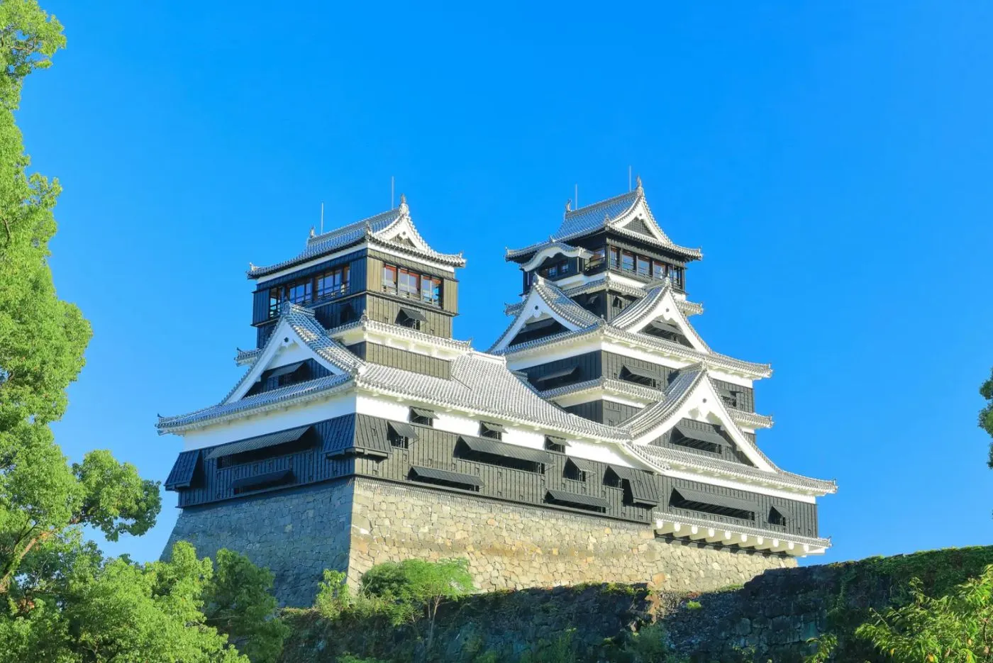 【2025年】熊本のナンパスポットおすすめ15選！熊本駅周辺の出会いの場を徹底解説