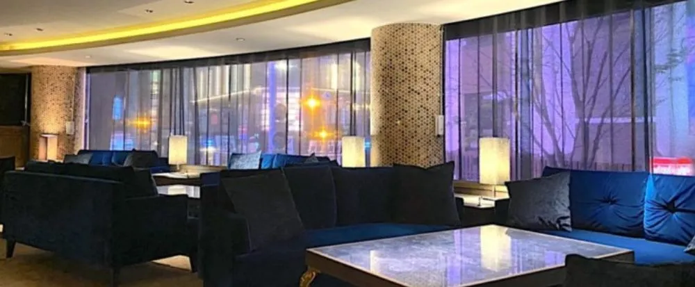 ORIENTAL LOUNGE KUMAMOTO