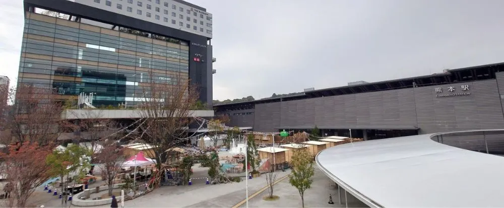 熊本駅