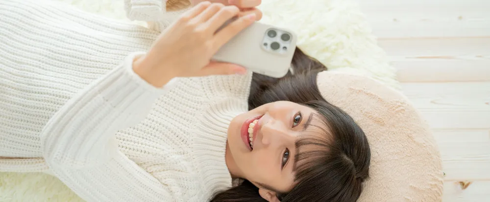 インスタグラムでセフレを作る流れ
