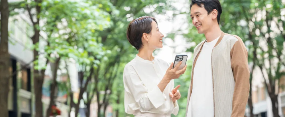 熟女ナンパを成功させるための必勝法