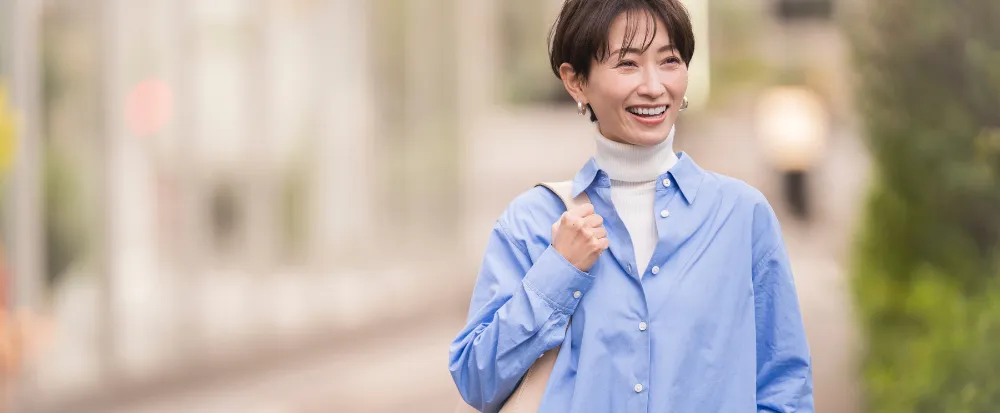 熟女をナンパできる場所