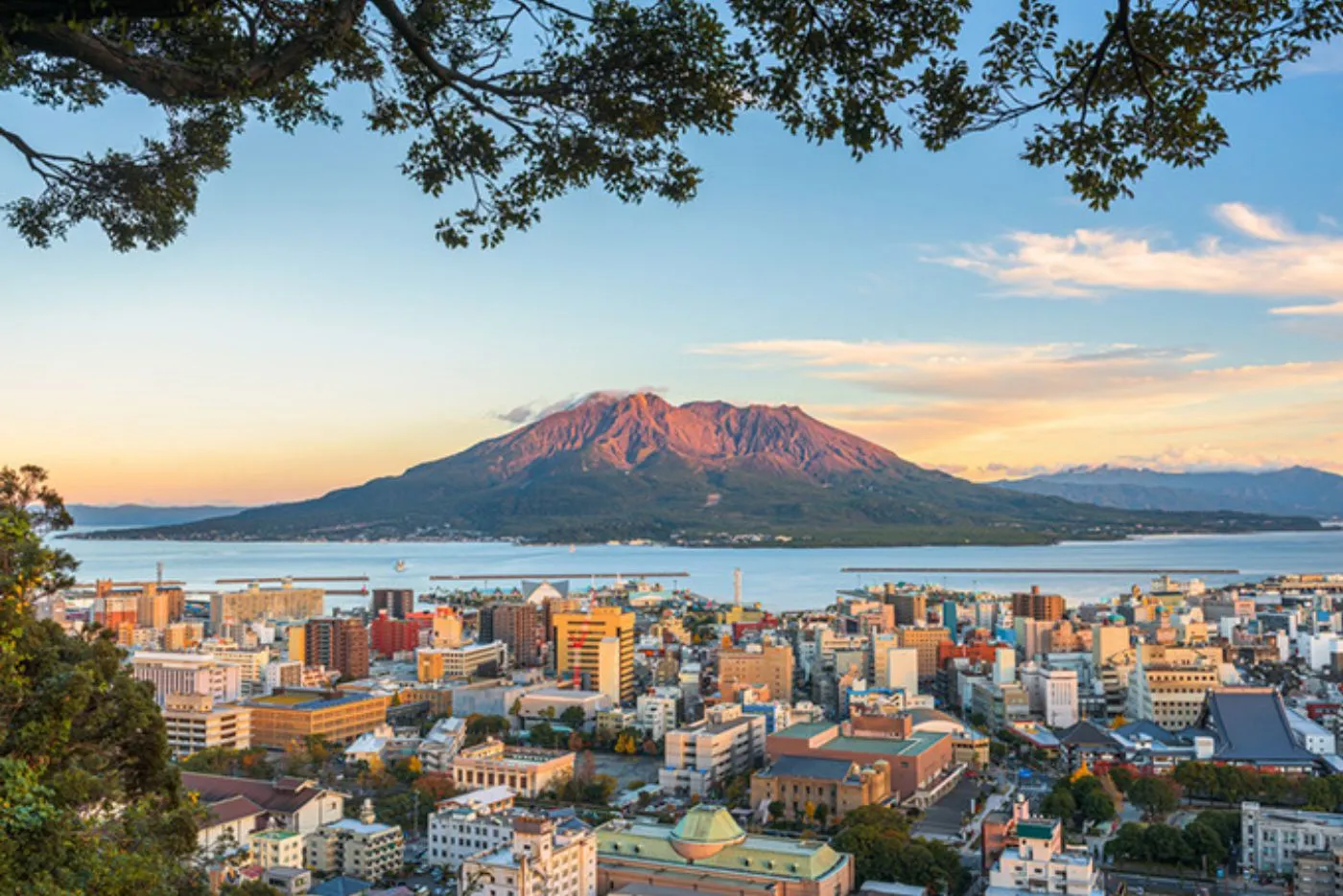 【2025年】鹿児島のナンパスポットおすすめ14選！鹿児島中央駅周辺の出会いの場を徹底解説