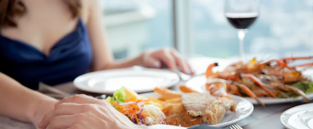 パパ活では何をする?