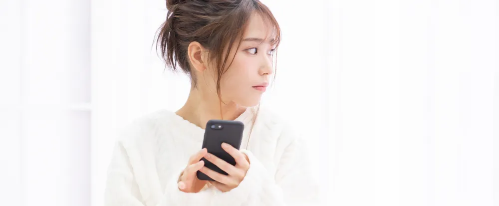 パパ活をする際の注意点