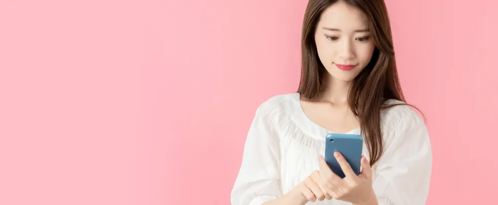 ザ・サロンの初回来店・面接の流れ