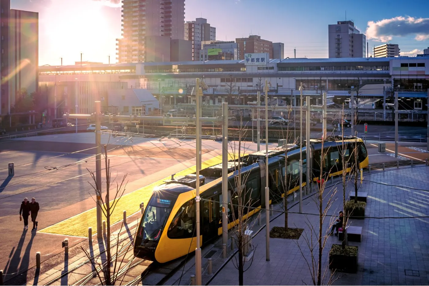 【2025年】宇都宮のナンパスポットおすすめ14選！宇都宮駅周辺の出会いの場を徹底解説