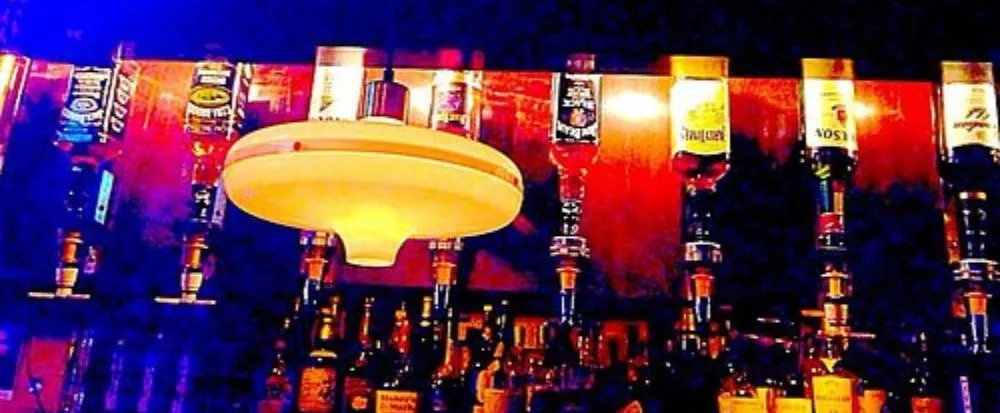 TikiBar&Grill BEATNIK