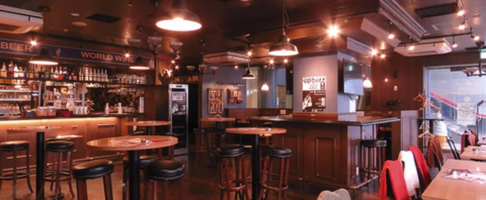 ライオンズヘッド宇都宮