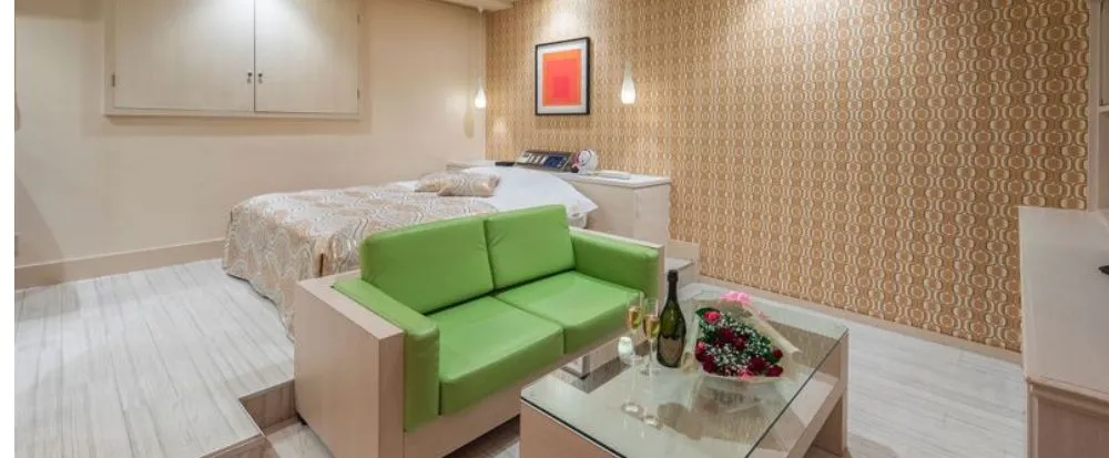 レステイ宇都宮