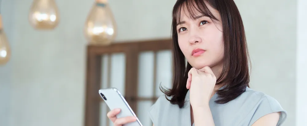 ユニバース倶楽部に入会して後悔する女性もいる