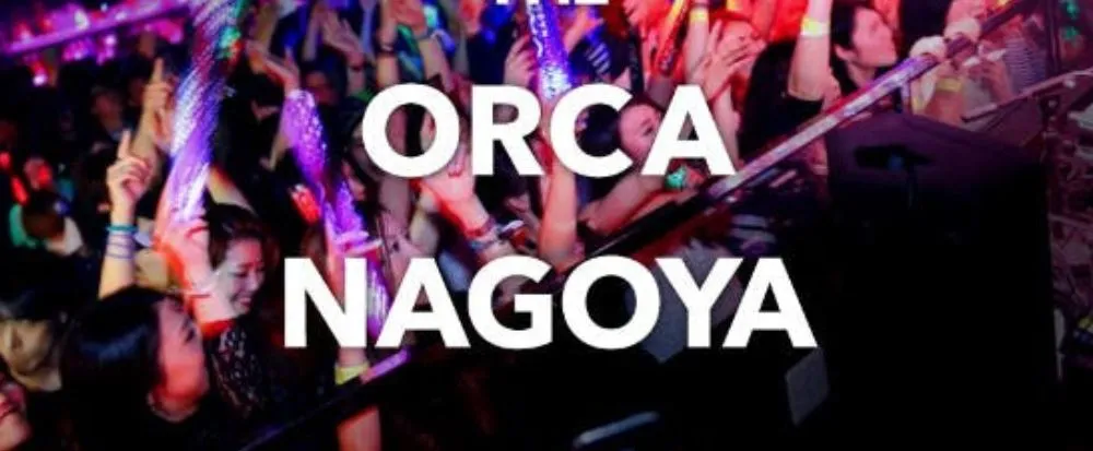 ORCA　NAGOYA