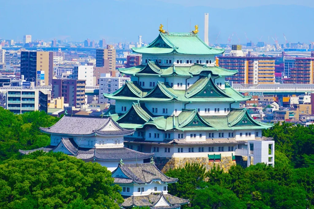 名古屋　出会い