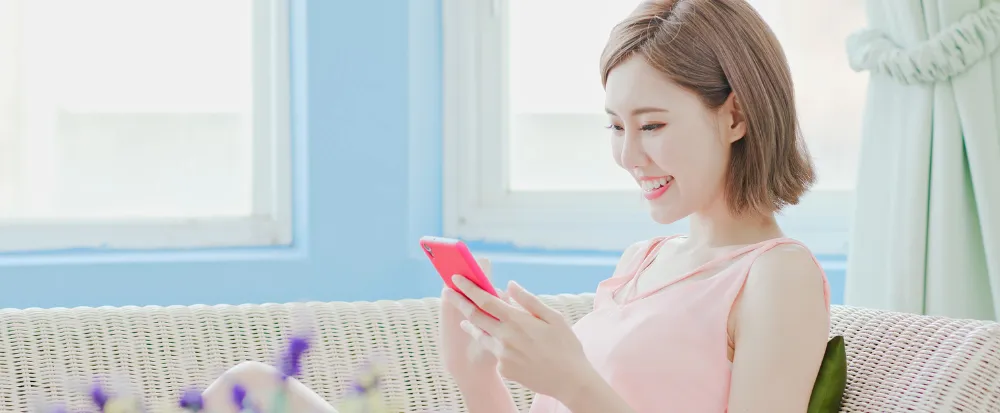 出会い系サイトはライトな出会いにおすすめ！