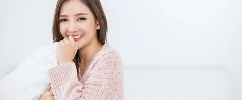 出会い系サイトで狙うべき女性の特徴