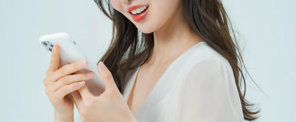 出会い系サイトでは業者やパパ活女子に注意